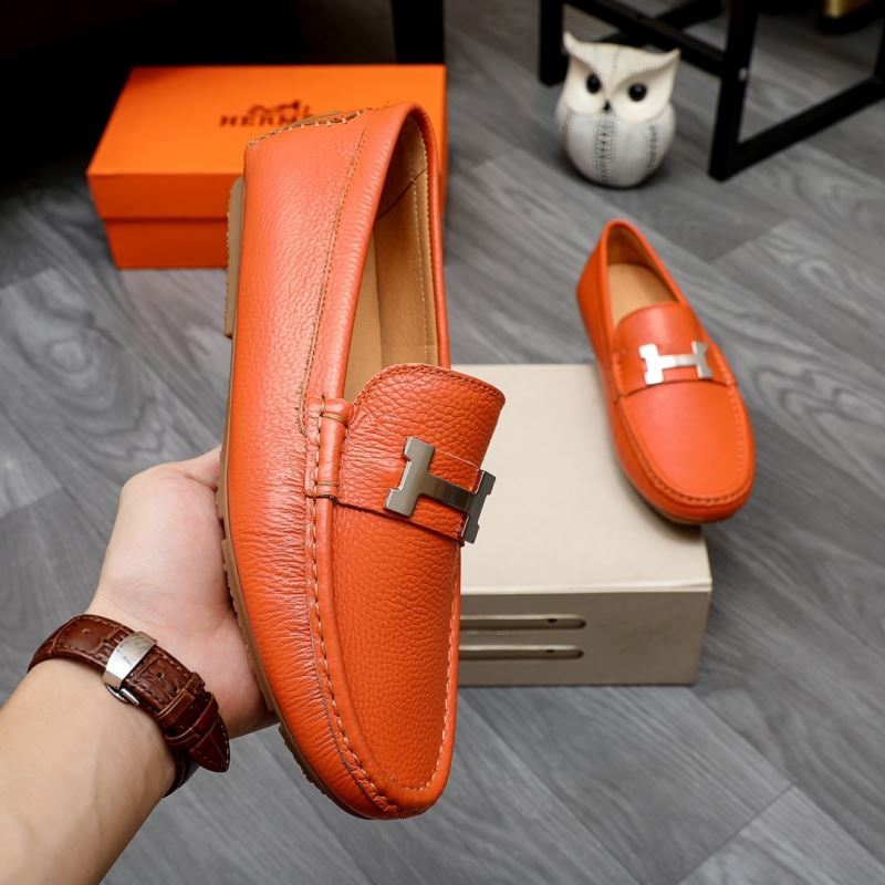 Hermes Business Shoes